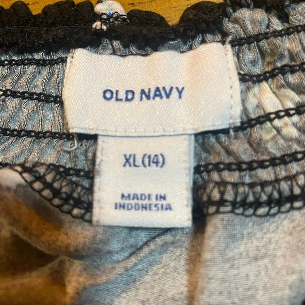 Old Navy product details
